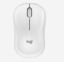 LOGITECH M240 Bluetooth Mouse - OFF WHITE - SILENT