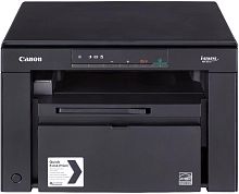 Canon Laser Printer i-SENSYS MF3010/ MFP/ A4/ B&W/ 18ppm/ USB