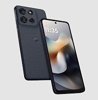 Motorola moto G56 5G 12GB 256GB Black Oyster 