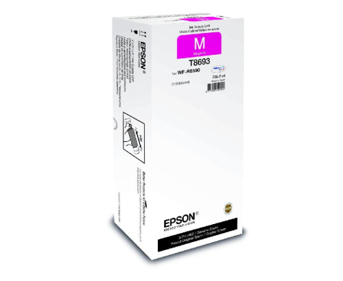 WORKFORCE PRO WF-R8590 MAGENTA XXL INK S WORKFORCE PRO WF-R8590 MAGENTA XXL INK S