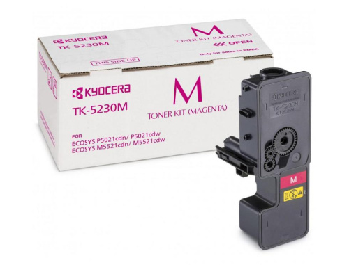 TK-5230M TK-5230M