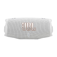 JBL CHARGE 6 White