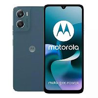 Motorola moto G06 Power NFC 4GB 256GB TAPESTRY (blue)