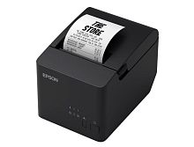 EPSON TM-T20X (052): ETHERNET, PS, BLK