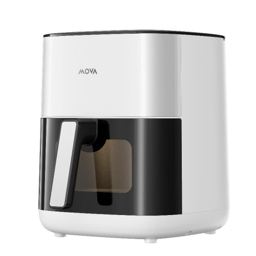 Mova Air Fryer FD10s Pro White