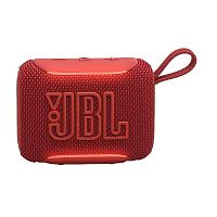 JBL GO 5 Red