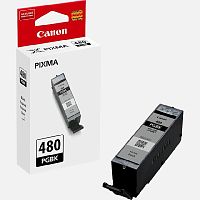 Canon Ink-Cartridge PGI-480 PGBK