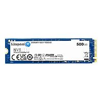 500G NV3 M.2 2280 NVMe SSD
