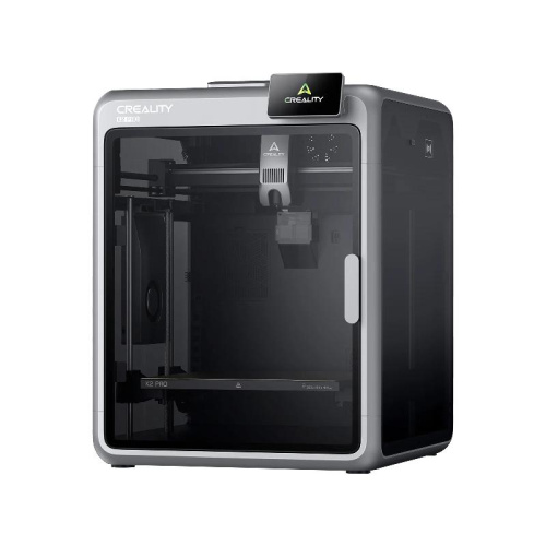 Creality K2 Pro Combo 3D Printer Creality K2 Pro Combo 3D Printer