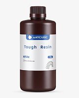 Anycubic UV Tough Resin WHITE 1L