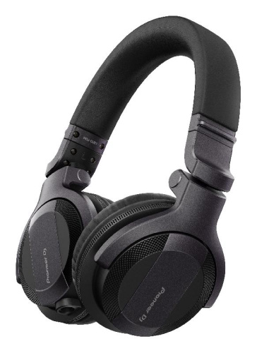 Pioneer DJ HEADPHONES HDJ-CUE1 Pioneer DJ HEADPHONES HDJ-CUE1
