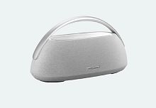 Harman Kardon Go + Play 3 Portable Bluetooth Speaker Grey