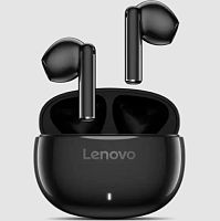 Lenovo E310 True Wireless Stereo Earbuds – black