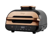Ninja Foodi Max Health Grill & Air Fryer Gold