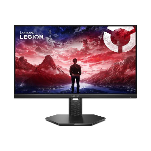 Monitor Lenovo Legion 25-10/ 24.5" (1920x1080) WLED/ 320Hz/ Tilt, Swivel, Pivot, Height Adjust Stand
