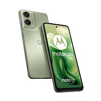 Motorola moto G24  8GB 128GB NFC Ice Green