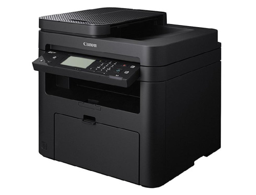 I-SENSYS MF237W