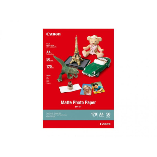PHOTO PAPER MP-101 A4 50