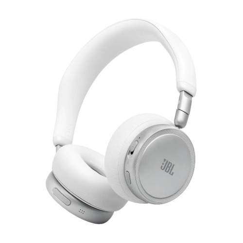 JBL LIVE 680 NC White JBL LIVE 680 NC White