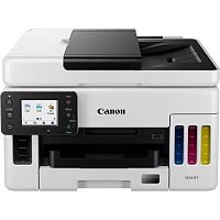 Canon Ink Jet Printer GX7040 MFP
