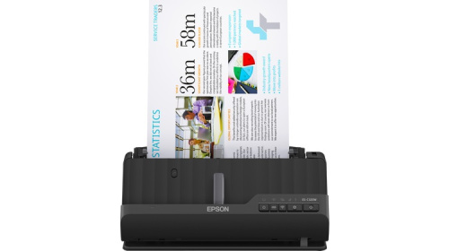 ES-C320W