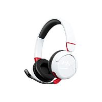 HyperX Cloud Mini - Wireless Gaming Headset (White) / 7G8F2AA