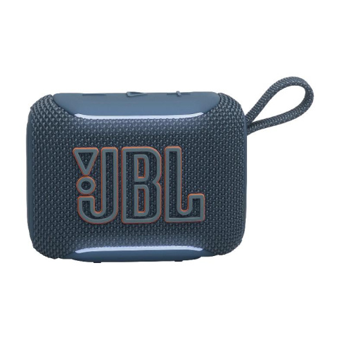 JBL GO 5 Blue