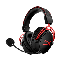 HyperX Cloud Alpha Wireless