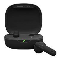 JBL Wave Flex 2 Black