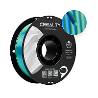 CR-Silk Blue-Green 1.75mm 1kg