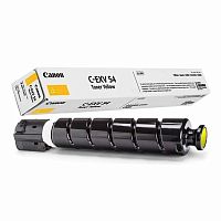 TONER C-EXV54 YELLOW