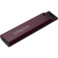 1TB DataTraveler Max Type-A 1000R/900W USB 3.2 Gen 2