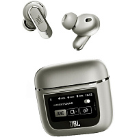 JBL Tour Pro 2 Champagne