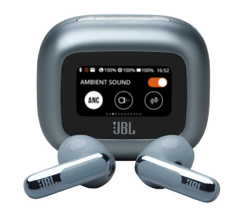 JBL Live Flex 3 Blue