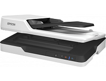 Epson Flatbed Scanner WorkForce DS-1630 220v