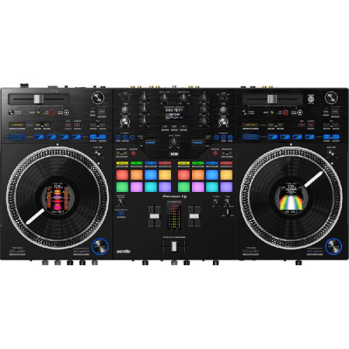 Pioneer DJ CONTROLLER DDJ-REV Pioneer DJ CONTROLLER DDJ-REV