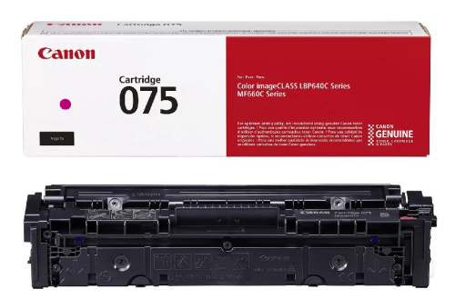 CRG 075 M CRG 075 M