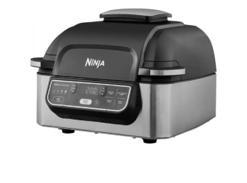 Ninja Foodi Health Grill & Air Fryer Ninja Foodi Health Grill & Air Fryer