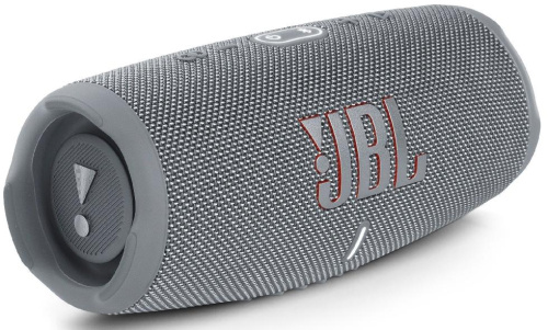 JBL CHARGE 5 Grey