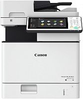 Canon laser printer imageRUNNER ADVANCE 525i III MFP