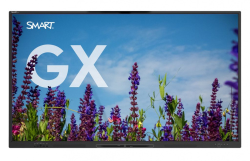 SMART Board GX065-V3 interactive display with embedded OS SMART Board GX065-V3 interactive display with embedded OS