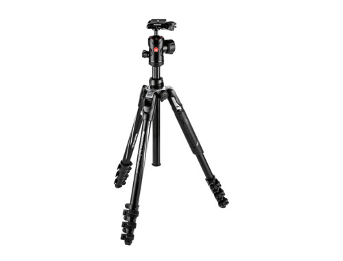 BEFREE ADV AL LEV BLK KIT BH
