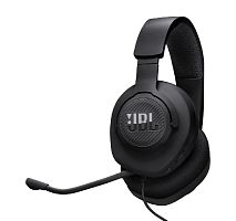 JBL Quantum 100M2 Black