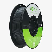 Soleyin Ultra PLA Black 1.75mm 1kg