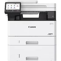 LASER MFP I-SENSYS MF463DW II