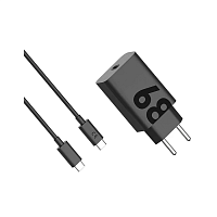 Motorola Charger 68W USB-C Turbo Power EU