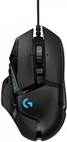 LOGITECH G502 HERO High Performance Gaming Mouse- USB