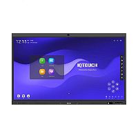 IQTouch TE1200 PRO LE065MD