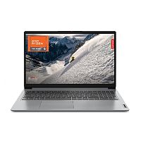 Laptop Lenovo IP 1 15AMN7/ 15,6" FHD IPS 300nits/ R5 7520U/ 8GB/ 512GB SSD/ FreeDos/ Grey