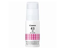 Canon INK Bottle GI-43 Magenta